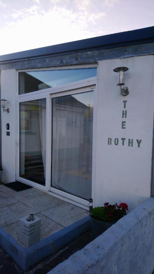 شقة The Bothy Belmont  المظهر الخارجي الصورة