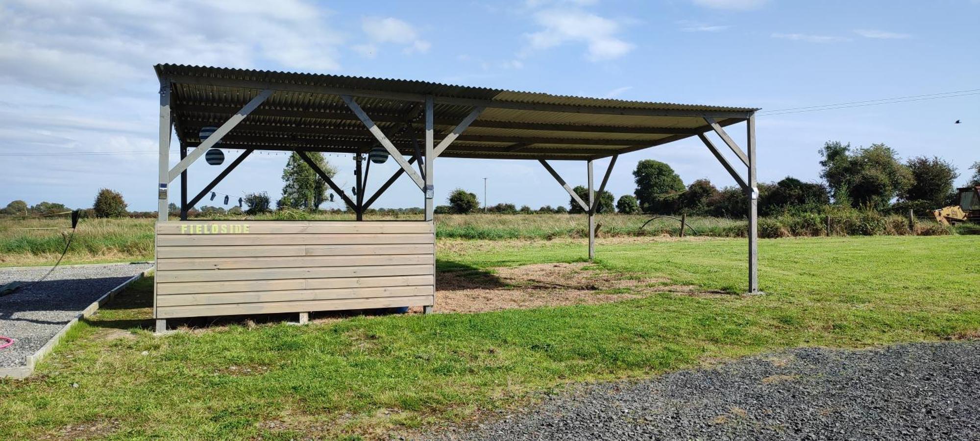 شقة The Bothy Belmont  المظهر الخارجي الصورة